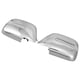 thumbnail image 3 of 2 uds tapa de la cubierta del espejo retrovisor de la puerta ABS cromado con LED apto para Land Cruiser Autana 4500 FJ80 92-08 Jadeshay A, 3 of 8