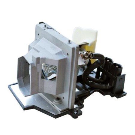 Optoma DX605 Compatible Lamp for Optoma Projector with 150 Days Replacement Warranty