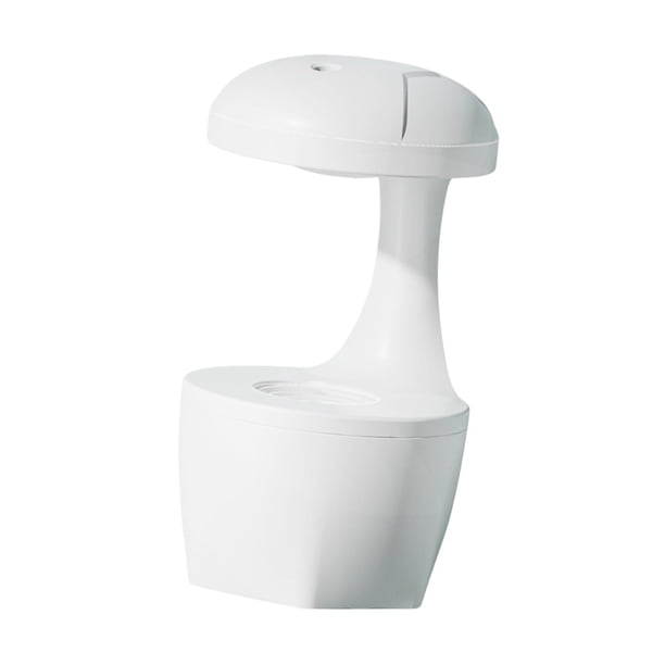 Anti gravedad Humidificador Agua de agua Difusor de aceite esencial Descripción Humidificador de aire Difusor para mesa de cocina Inicio