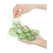 Kocostar Slice Sheet Mask - Cucumber - Pack of 3 1 Pc