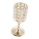 thumbnail image 5 of Candelabros Votivos de de Cristal con Chispa Romántica de 2 Piezas, 5 of 5