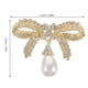 thumbnail image 5 of KAKOWELY Accesorio Dorado Con Y Para Abrigo Y Pañuelo Con Vintage, 5 of 6