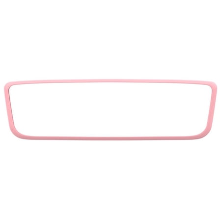 Silicone Rearview Mirror Protector Cover - No Adhesive, Luxury Protection for Your Car