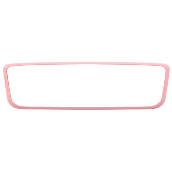 Daily Mix Store For Y Inner Rearview Mirror Cover Frame Silicone Case Accessories Hot T8