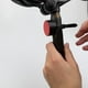 thumbnail image 3 of Reflector de luz trasera para bicicleta de montaña, soporte de localizador de seguimiento antirrobo Tmvgtek paseo en bicicleta, 3 of 7