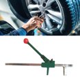 thumbnail image 6 of Heat-Treated, Type 1 Tyre Changer Portable High-Strength Metal Tire Spreader for Repair, 6 of 8