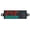 Red With ears, variant on PatungKu Digital Voltmeter 18650 Battery Capacity Test Board Professional Voltage Tester 7-55V Battery Level Indicator