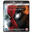 thumbnail image 3 of Spider-Man: Far From Home [4K Ultra HD] [Blu-ray] [2019] [Region Free], 3 of 3