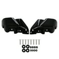 thumbnail image 1 of Handguard Extensions Hand Protector fit for Yamaha Tracer900/GT 2018-2021 Black, 1 of 11