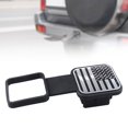 thumbnail image 4 of koolsoo Generic Trailer Hook Dust Plug Car Accessories Heavy Duty Tow Hook Dust Plug, 4 of 8