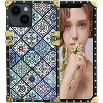 Entronixx for iPhone 14 Case for Girls Women, Slim Shockproof Heavy Duty for Girls Women Sparkle Shining Glitter Luxury TPU Cover for iPhone 14 6.1, Colorful