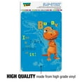 thumbnail image 3 of Dinosaur Train T-Rex and Proud of it Home Business Office Sign, 3 of 7
