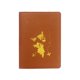 thumbnail image 5 of Accesorios de viaje elegantes para trotamundos Dúo de fundas para pasaporte y etiquetas para equipaje de cuero PU Geographic, 5 of 8