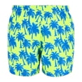 thumbnail image 2 of Regatta Shorts de Bain Palmiers Loras pour Hommes, 2 of 4