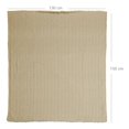 thumbnail image 3 of Frazada Tejida Home Trends 1.30 m x 1.50 m, 3 of 4