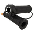 thumbnail image 2 of 3 Pin Full TwistThrottle Electric Bike Ebike Right Hand Grip TwistThrottle, 2 of 10