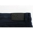 thumbnail image 2 of Costume National Blue straight leg jeans, 2 of 8