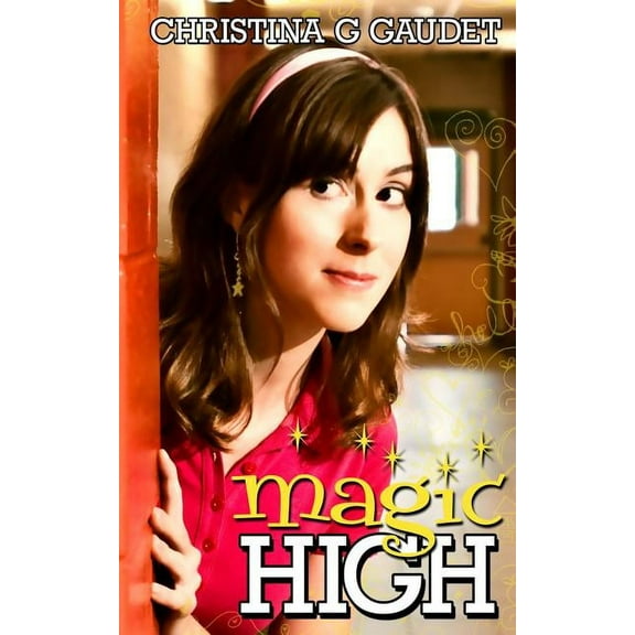 Magic High (Paperback)