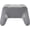 New Hope Gray, variant on eXtremeRate Replacement Bottom Shell For Nintendo Switch 2 Pro Controller, Custom DIY Rear Plate Back Housing Cover Case - Cherry Blossoms Pink