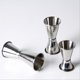 thumbnail image 4 of Jigger de Barra Accesoiros Cóctel de dos Voltear para Diferentes Medis - 42mlx25ml Macarena Bar Jigger, 4 of 8