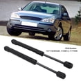 thumbnail image 3 of Bonnet Hood Gas Struts, Engine Hoods Lift Struts Prevent Leakage 1S7116C826AD  for Car, 3 of 7