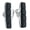 Silver B36, variant on 1/6pair Antiskid Bicycles Brakes Alloys Frictions Wheel Brake Silents Brake Pad for Long-lasting Performances