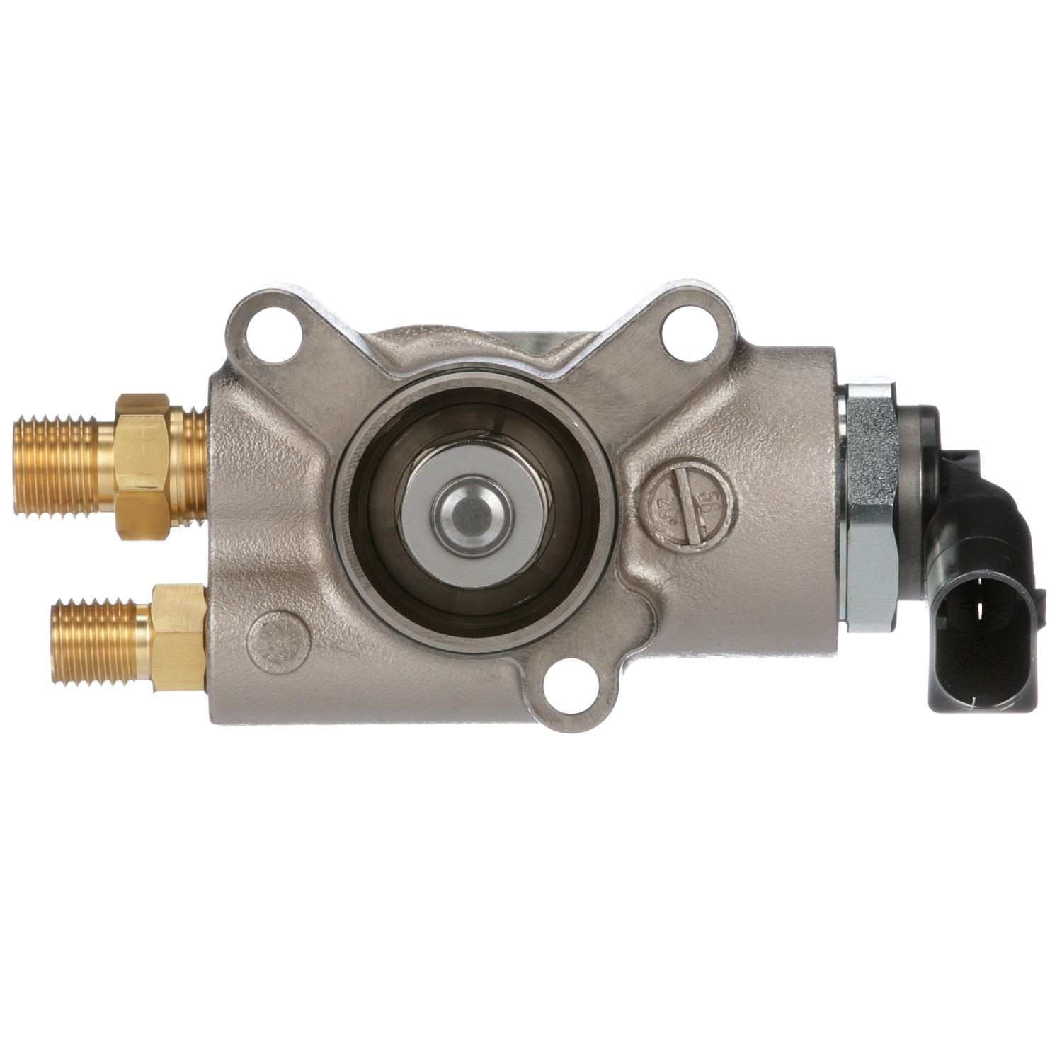 Delphi Direct Injection High Pressure Fuel Pump P/N:HM10048 Fits select: 2005-2009 AUDI A4, 2005-2009 AUDI A6