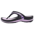 thumbnail image 2 of GP Signature Flip Flops for Women, 2 of 7