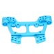 thumbnail image 3 of Torre de choque de aleación de aluminio delantera trasera Universal para HSP 94111 94188 Trunk 1/10 RC Car, 3 of 8