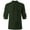 Green, variant on TIMIFIS Men's Gothic Renaissance Ruffle Front Pirate Shirt, Vintage Medieval Bandage Long Sleeve Cosplay Clothing-GreenFall
