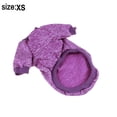 thumbnail image 2 of Ropa para mascotas, suministros cálidos para perros de dos patas, ropa para perros, suéter de otoño e invierno, 2 of 7