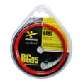 thumbnail image 2 of LOVIVER Strong Badminton Racquet String, Badminton Tennis String Racket Replacement Part Red, 2 of 8