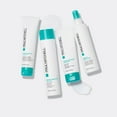 thumbnail image 3 of Paul Mitchell Super-Charged Treatment, Intensely Moistures + Adds Shine, For Dry Hair, 16.9 fl oz, 3 of 5