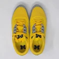 thumbnail image 5 of A i r-Jor-dan Men's Zoom Tenacity 88 PE – Michigan Wolverines Size 12 No Lid, 5 of 5