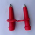 thumbnail image 3 of 5Pc Trekking Pole Tungsten Steel Tip High Hardness Walking Tip Cover, 3 of 8