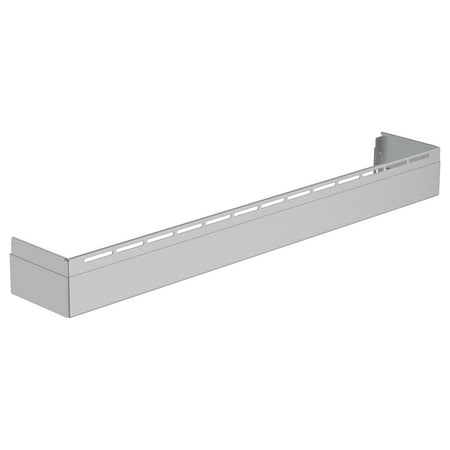Café - Toe Kick Panel for Ranges - Stainless Steel