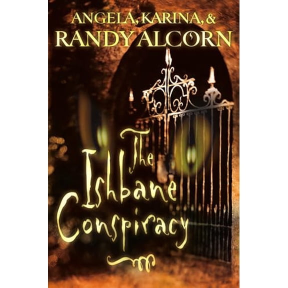 Pre-Owned The Ishbane Conspiracy, 9781576738177, 1576738175, Paperback,