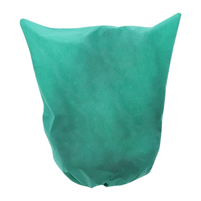 Coberturas vegetales Protección contra congelamiento Cobertura arbustiva invernal Cobertura contra heladas Protección vegetal Verde 12x18