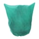 thumbnail image 1 of Funda protectora para plantas contra heladas Bolsa protectora para macetas Funda protectora contra heladas Resistente a las heladas Verde 12x18, 1 of 9