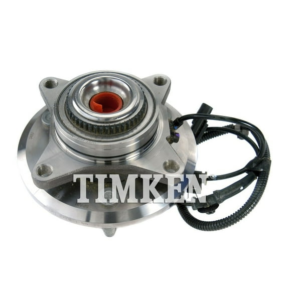 Timken SP550222 Wheel Bearing and Hub Assembly