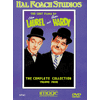 The Lost Films of Laurel & Hardy: The Complete Collection, Vol. 4