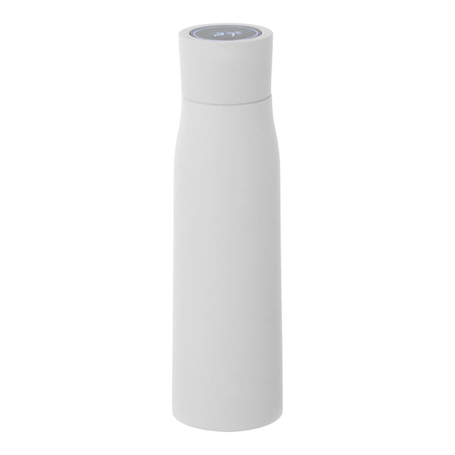 Botella de agua aislada perfecl taza de café Acero inoxidable 500ml