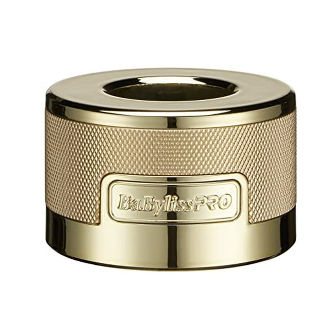 Babyliss Pro Gold FX Base de Chargement pour Tondeuse Compatible avec les Tondeuses FX787