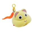 thumbnail image 3 of Juguete interactivo para gatos, juguete automático para gatos con detección automática de obstáculos, juego inteligente para gatos adultos aburridos Amarillo, 3 of 8