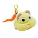 thumbnail image 3 of Juguete interactivo para gatos, juguete automático con movimiento, ratón electrónico, juego de ejercicio, diversión inteligente para cazar, jugar y Amarillo, 3 of 8