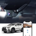 thumbnail image 1 of Cámara de salpicadero FITCAMX 4K 2160P UHD para Lexus NX 2026 e Hybrid, 1 of 6