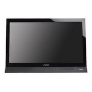 VIZIO Razor LED M260VA - 26" Diagonal Class (26.01" viewable) LED-backlit LCD TV - 720p 1366 x 768 - edge-lit