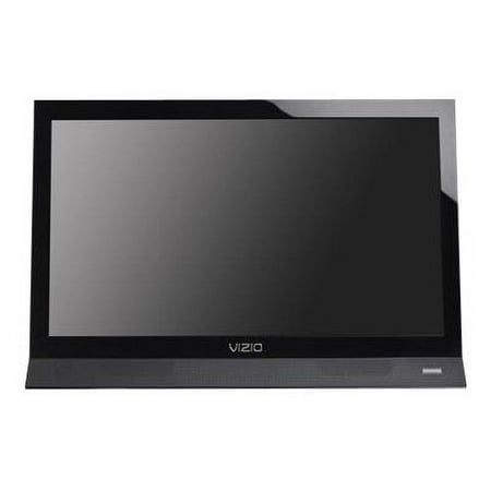 VIZIO Razor LED M260VA - 26" Diagonal Class (26.01" viewable) LED-backlit LCD TV - 720p 1366 x 768 - edge-lit