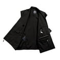 thumbnail image 4 of Rothco Undercover Travel Vest - Black, Large, 4 of 4