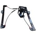 thumbnail image 2 of Dorman 749-748 Front Driver Side Window Regulator for Specific BMW Models, 2 of 3